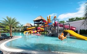 The Splash Koh Chang